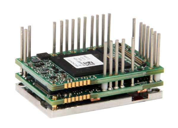 cm flexpro03 extended environment servo drive with impact64