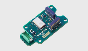 Silicon Sensing：DMU10系列传感器