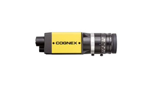 COGNEX：In-Sight Micro 视觉系统