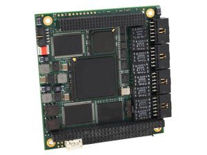 DDC：acextreme®MIL-STD-1553和ARINC 429 PC / 104和PCI-104卡