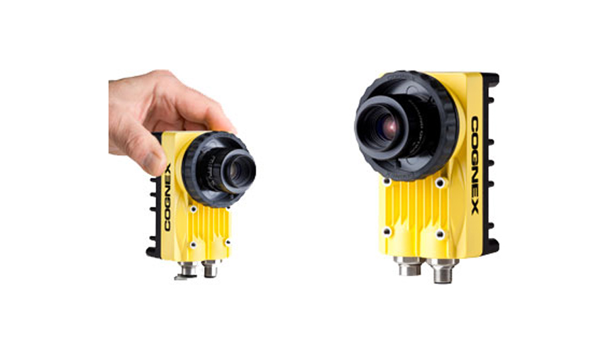 cognex:in-sight 5600/5705 系列功能