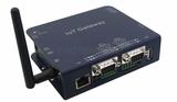 KSH： RS-232/422/485转Ethernet & Wi-Fi 