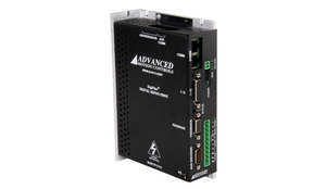 AMC：直/交流数字式驱动器（模块式）DPMANIU系列