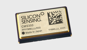 Silicon Sensing：CMS Combi传感器