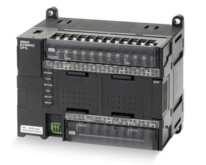 Omron欧姆龙：PLC逻辑控制器 COMPACT PLC (CP1L 系列)