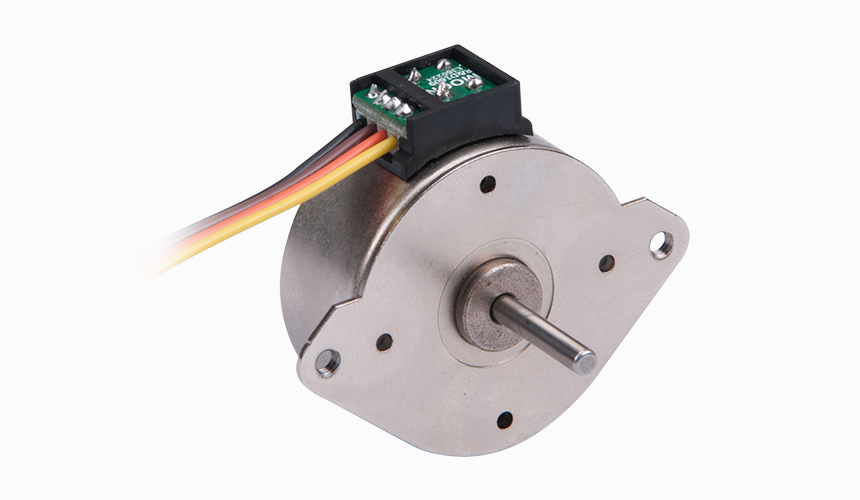 moons:永磁式旋转步进电机 35pm024s系列