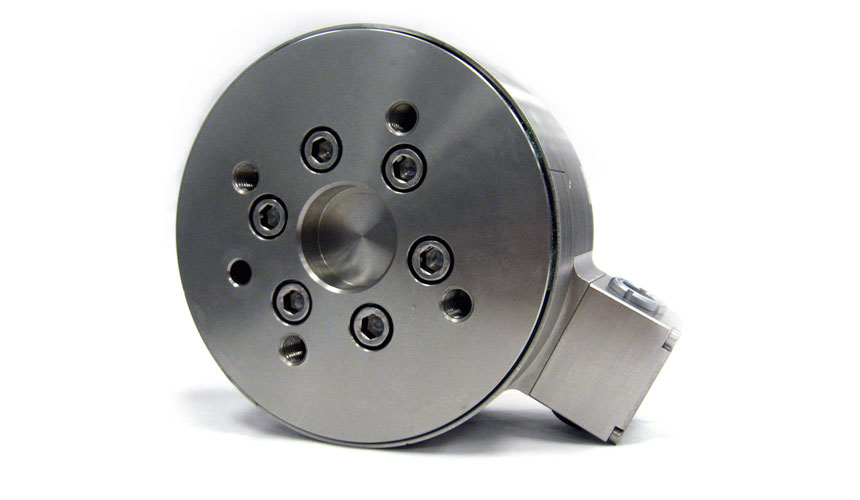 ati六轴力力矩forcetorque传感器theta系列