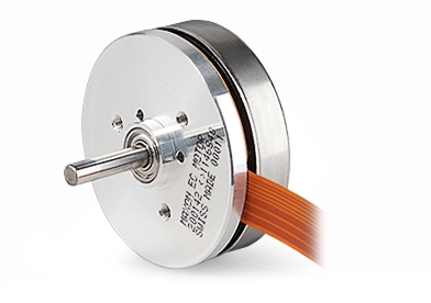 maxon:直流无刷电机 ec-flat