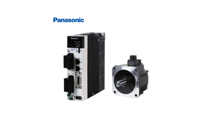 Panasonic：750w MHMF 交流伺服系统 (MHMF082L1U2M高惯量导线型电机)