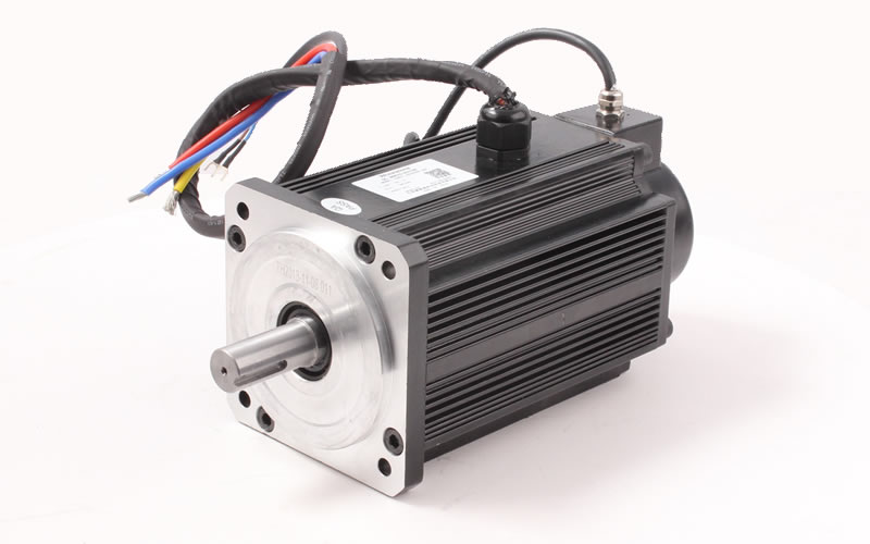 cyclone直流无刷伺服电机