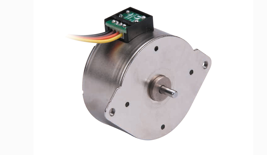 moons永磁式旋转步进电机42pm096l系列