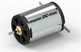 Maxon：直流有刷电机 DC-MAX系列