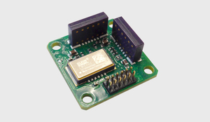 Silicon Sensing：DMU11系列线性加速度传感器